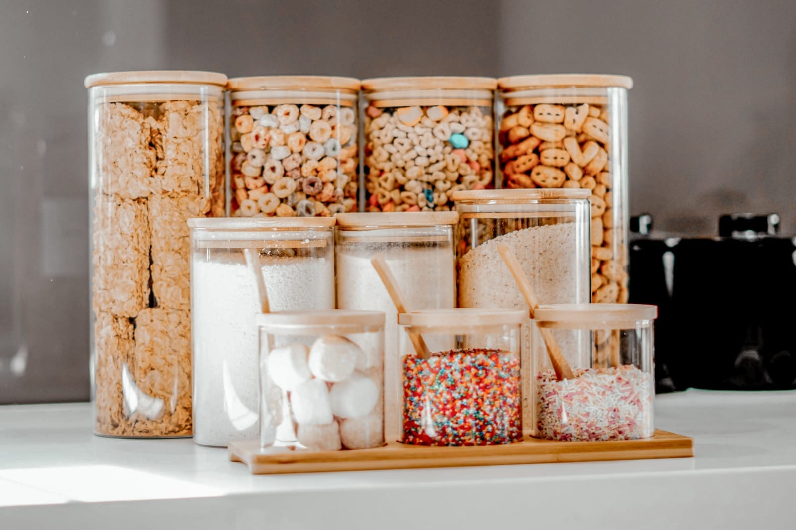 Pantry
