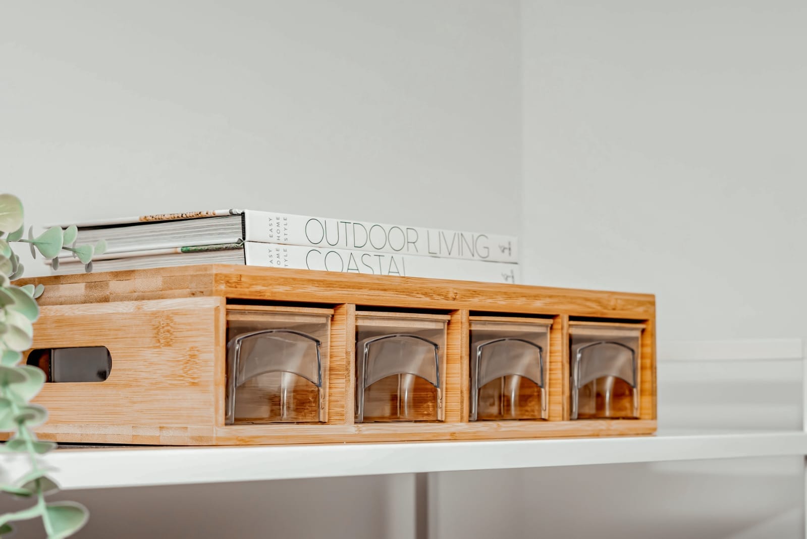 Storage
