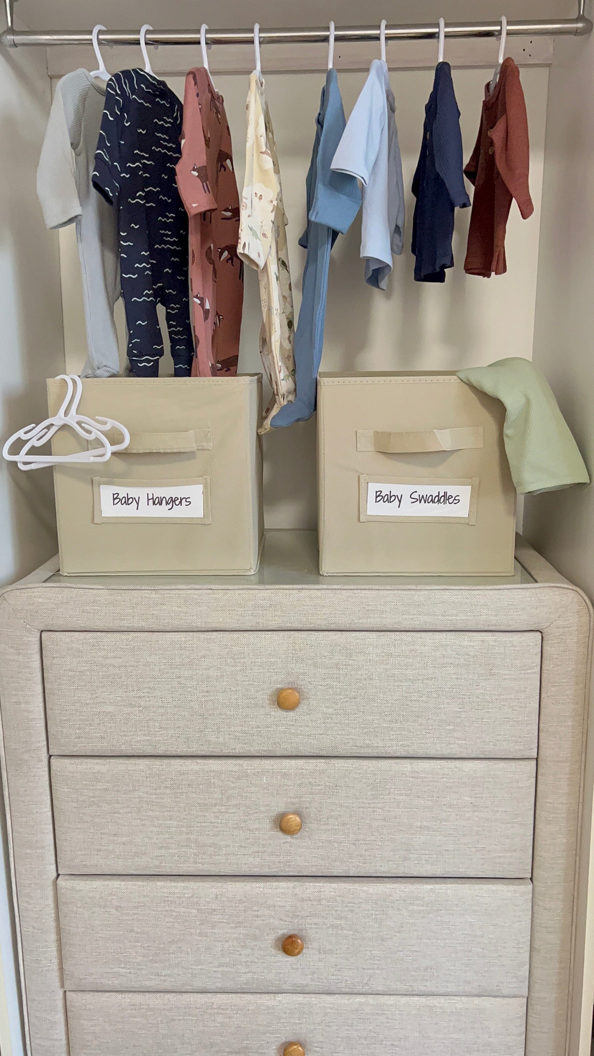 Storage Box