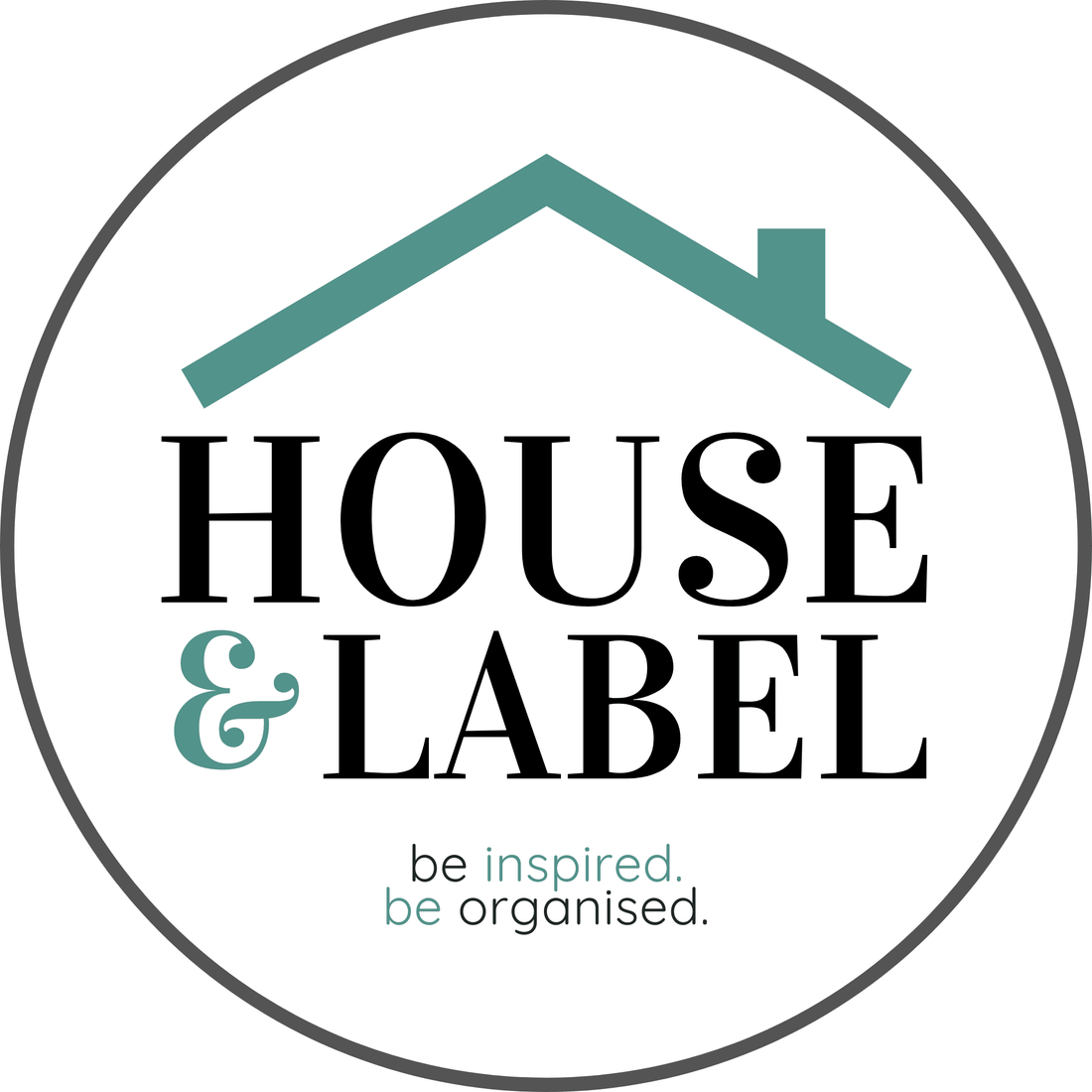 PREVIEW YOUR LABEL HERE House and Label 