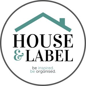 House and Label