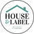 House and Label