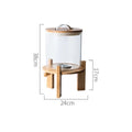 Rice Dispenser - Pre Order ONLY! Deluxe 5 Litre Container 