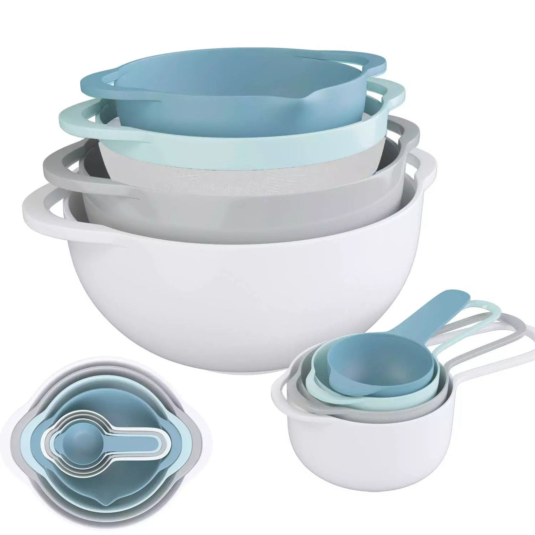Good Cook Nesting Tools COOKING
