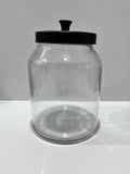 Cosmo Glass Jar - Large 3 Litre Glass Jar 